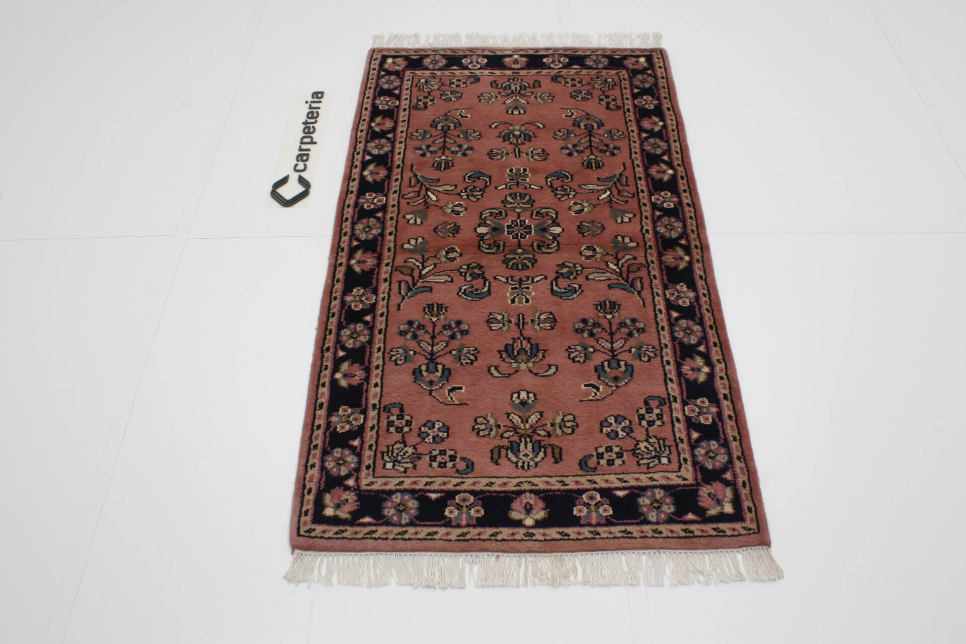 Dywan orientalny Bidjar Exclusive