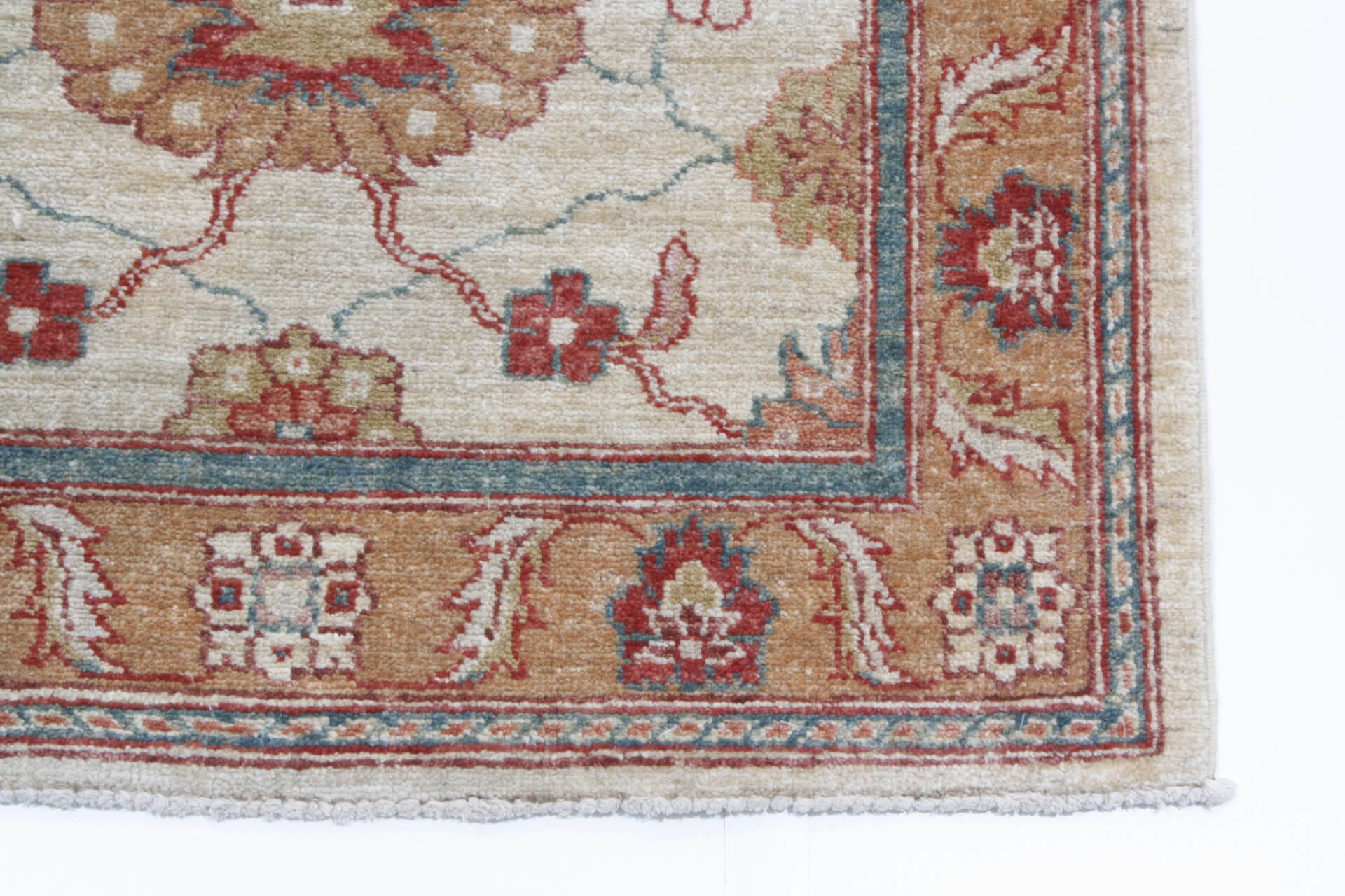 Dywan orientalny Ziegler Exclusive