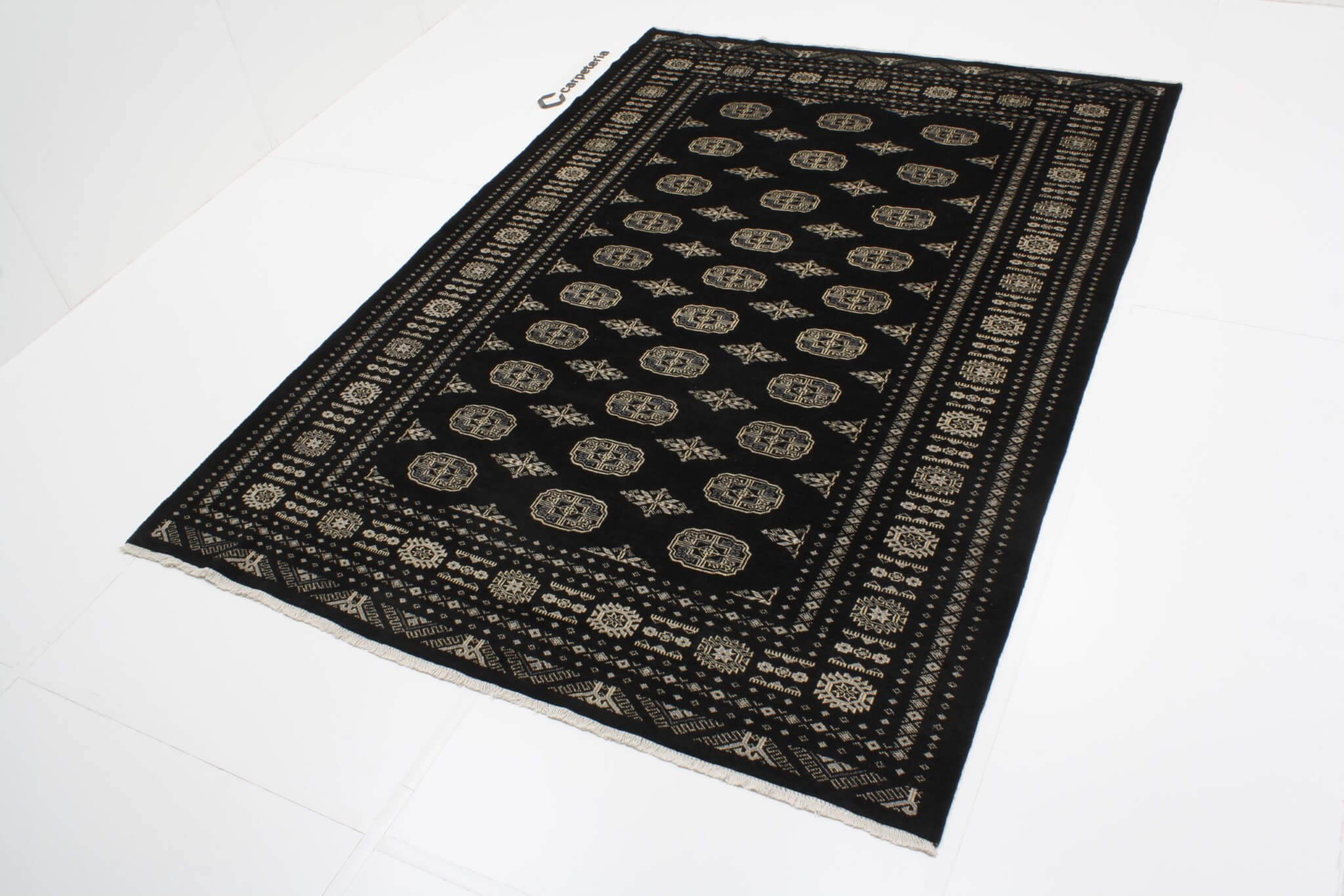 Dywan orientalny Bukhara Premium