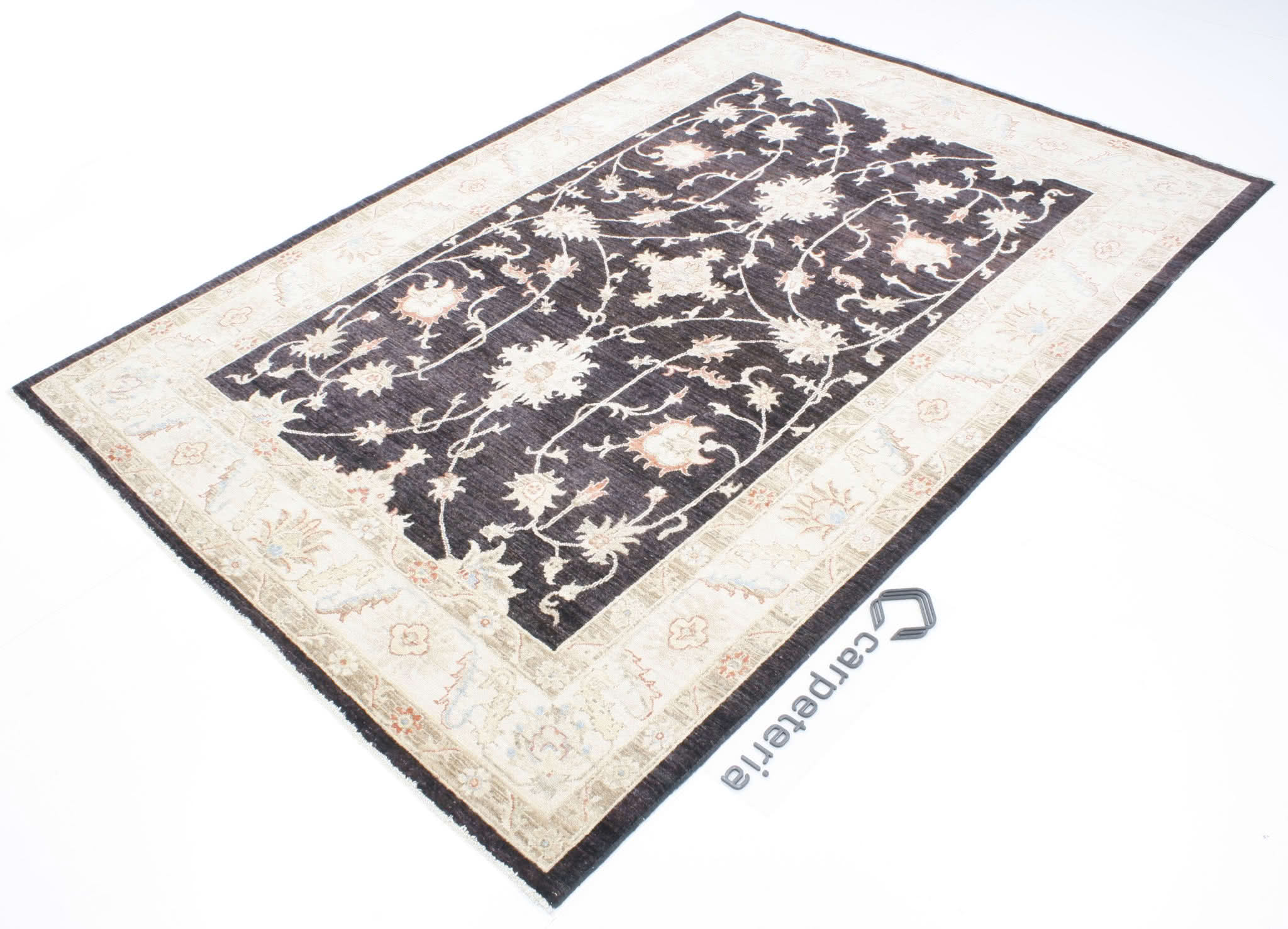 Dywan orientalny Ziegler Exclusive
