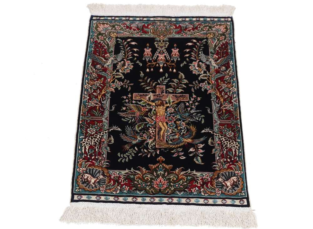 Dywan orientalny Cinar