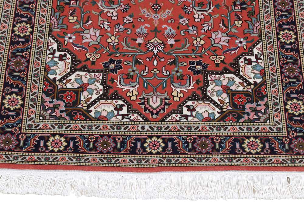Dywan perski Tabriz