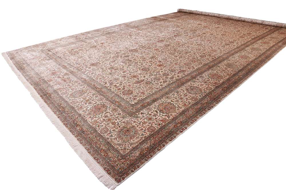 Dywan orientalny Kashmir