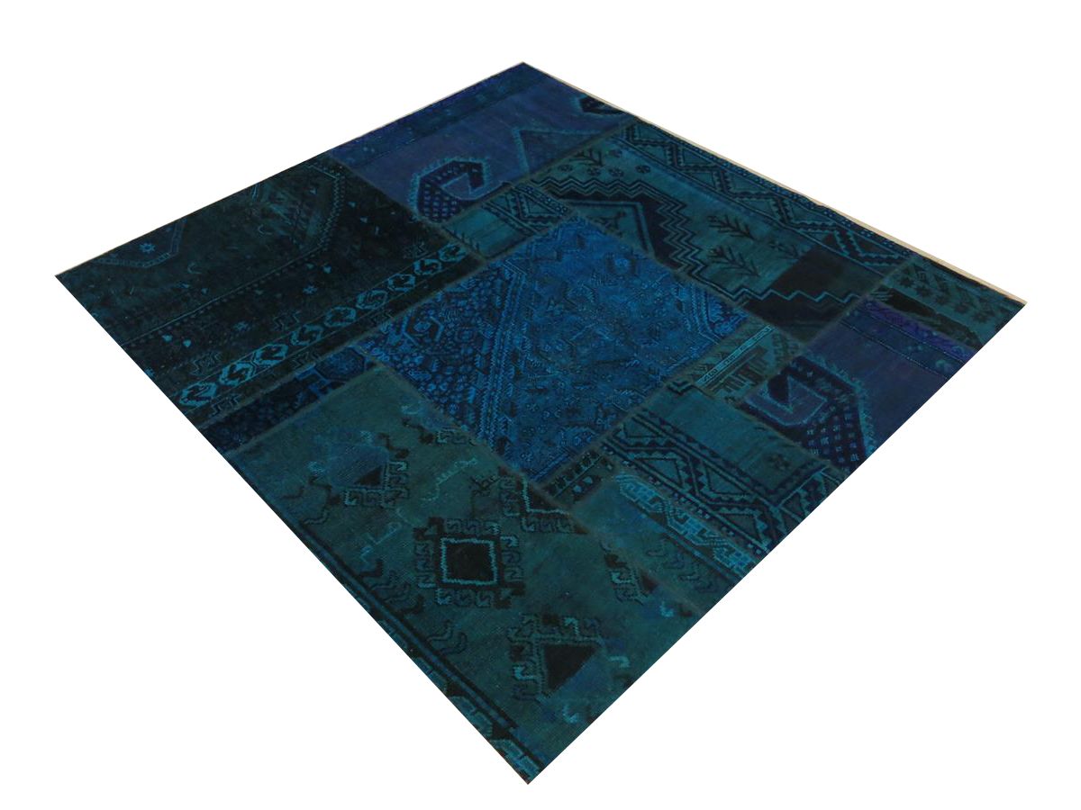 Dywan nowoczesny Patchwork Modern