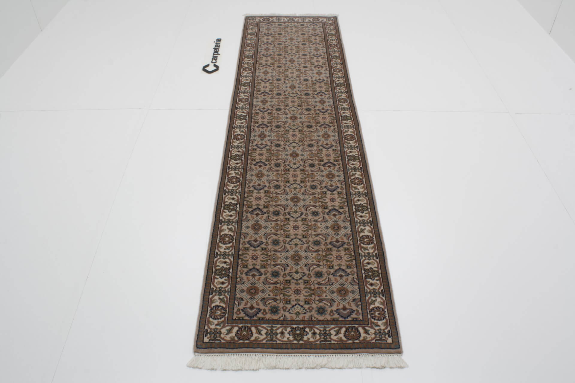 Dywan orientalny Herati Exclusive