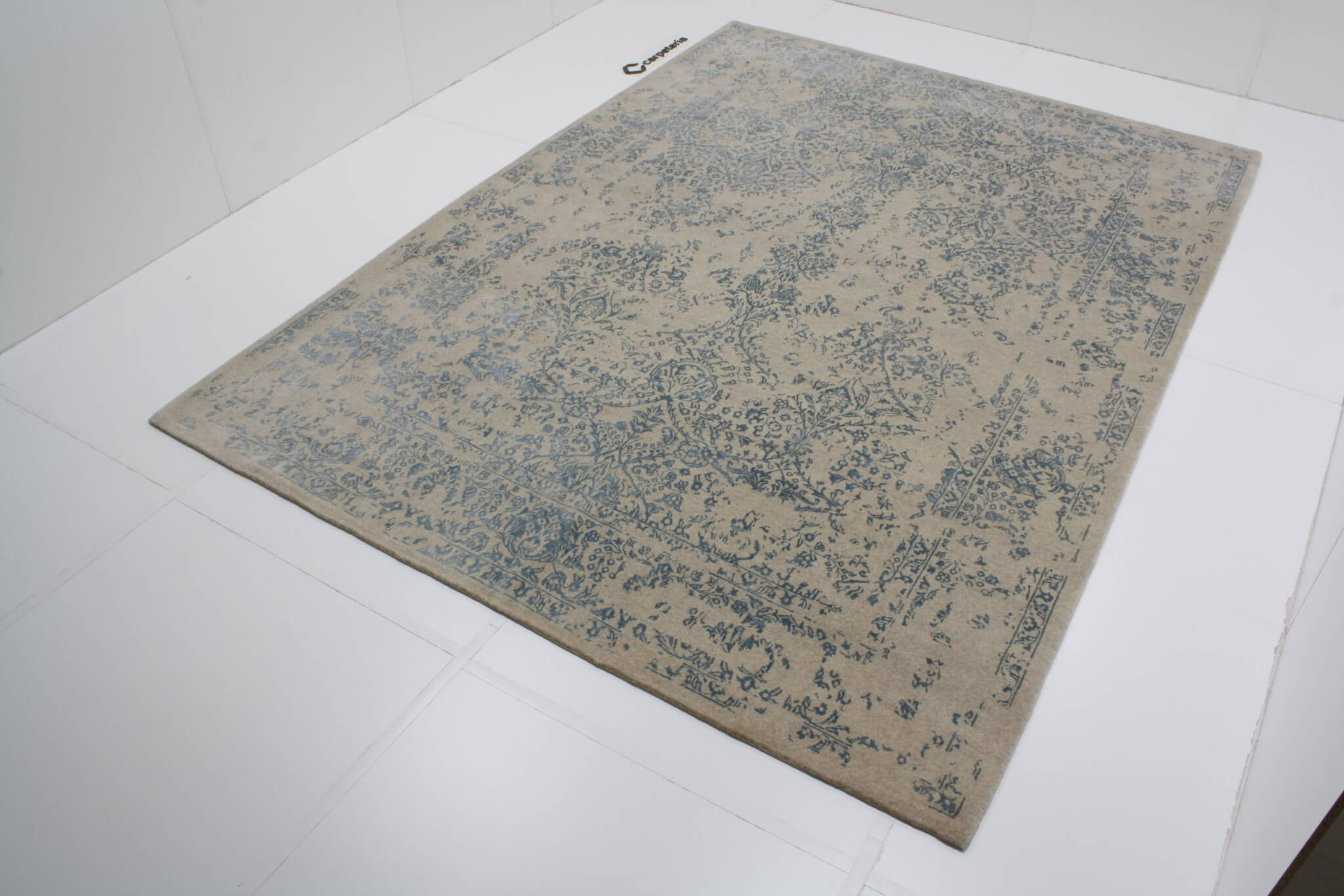 Dywan nowoczesny Ikat Royal