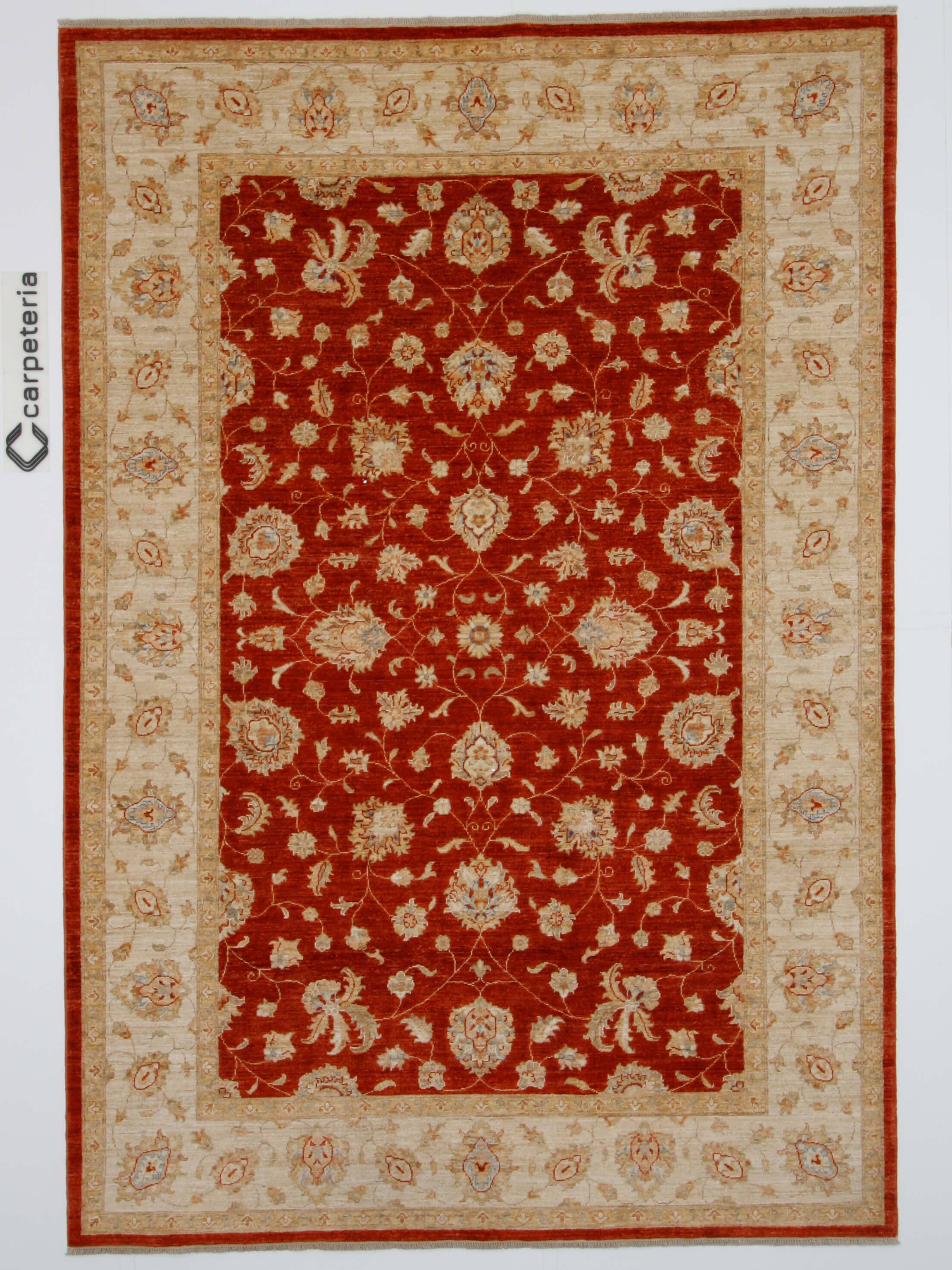 Dywan orientalny Ziegler Exclusive