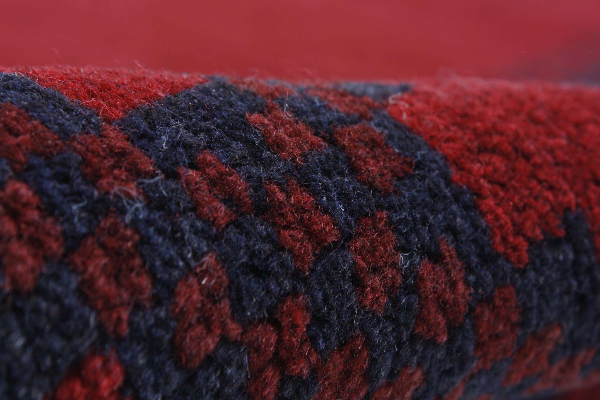 Dywan orientalny Afghan