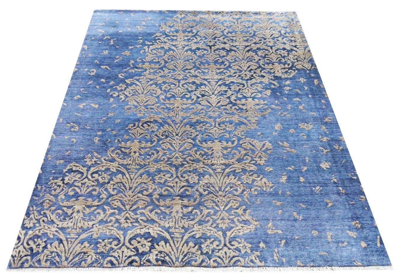 Dywan nowoczesny Ikat Royal