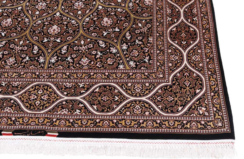 Dywan perski Isfahan