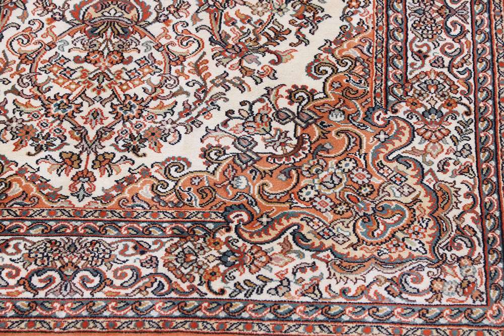 Dywan orientalny Kashmir