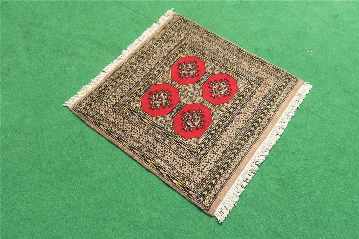 Dywan orientalny Bukhara Royal