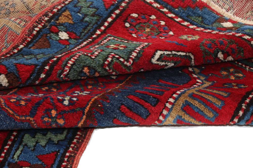 Dywan orientalny Russia