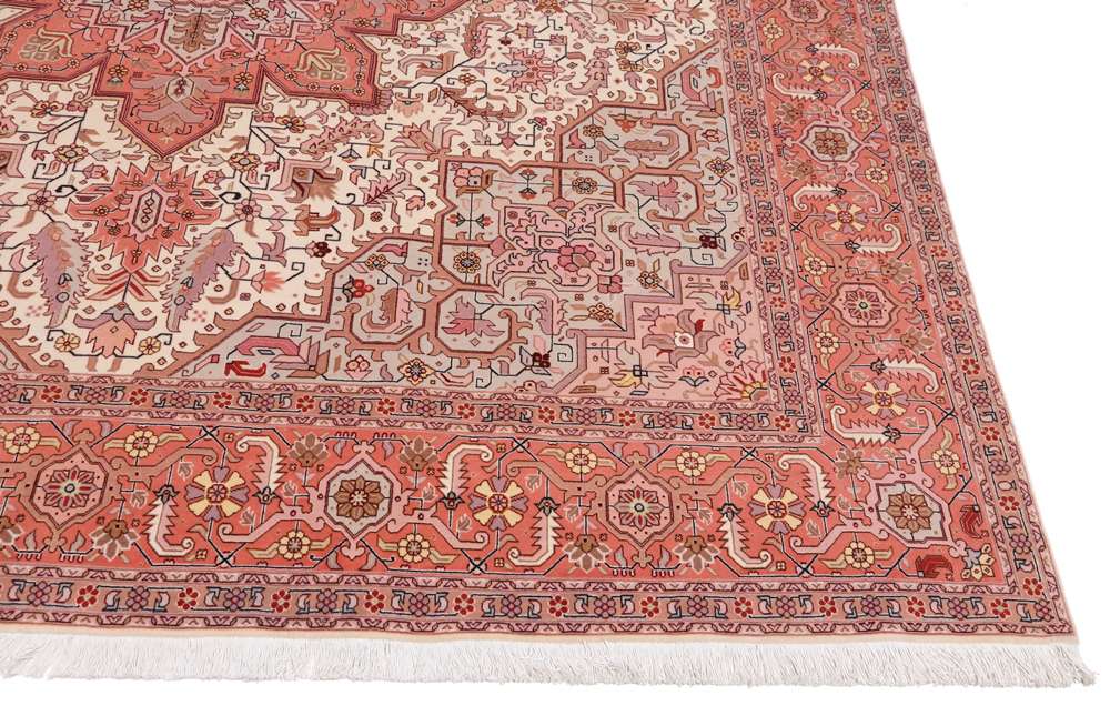 Dywan perski Tabriz