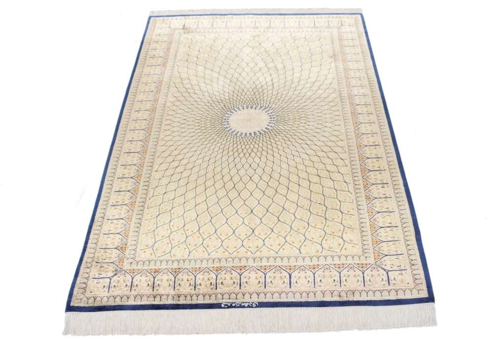 Dywan perski Qom