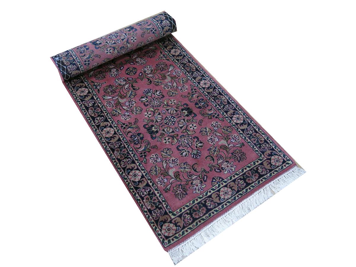 Dywan orientalny Sarough Exclusive