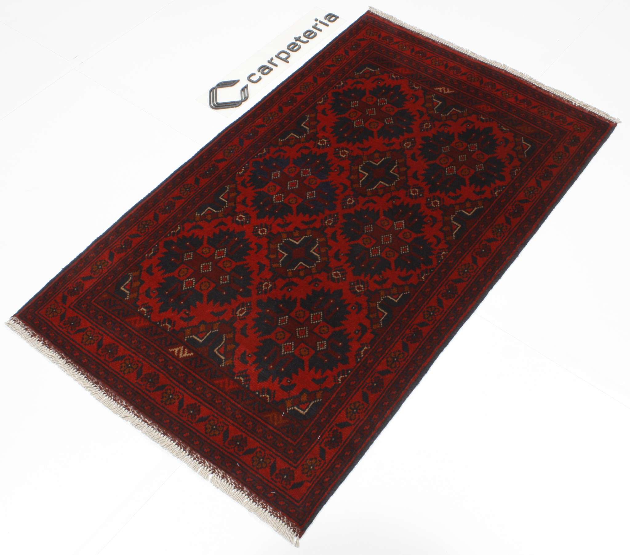 Dywan orientalny Mauri