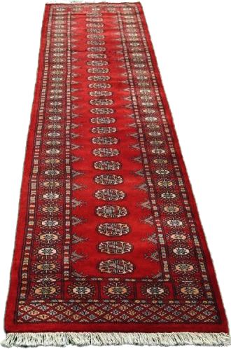 Dywan orientalny Bukhara Exclusive