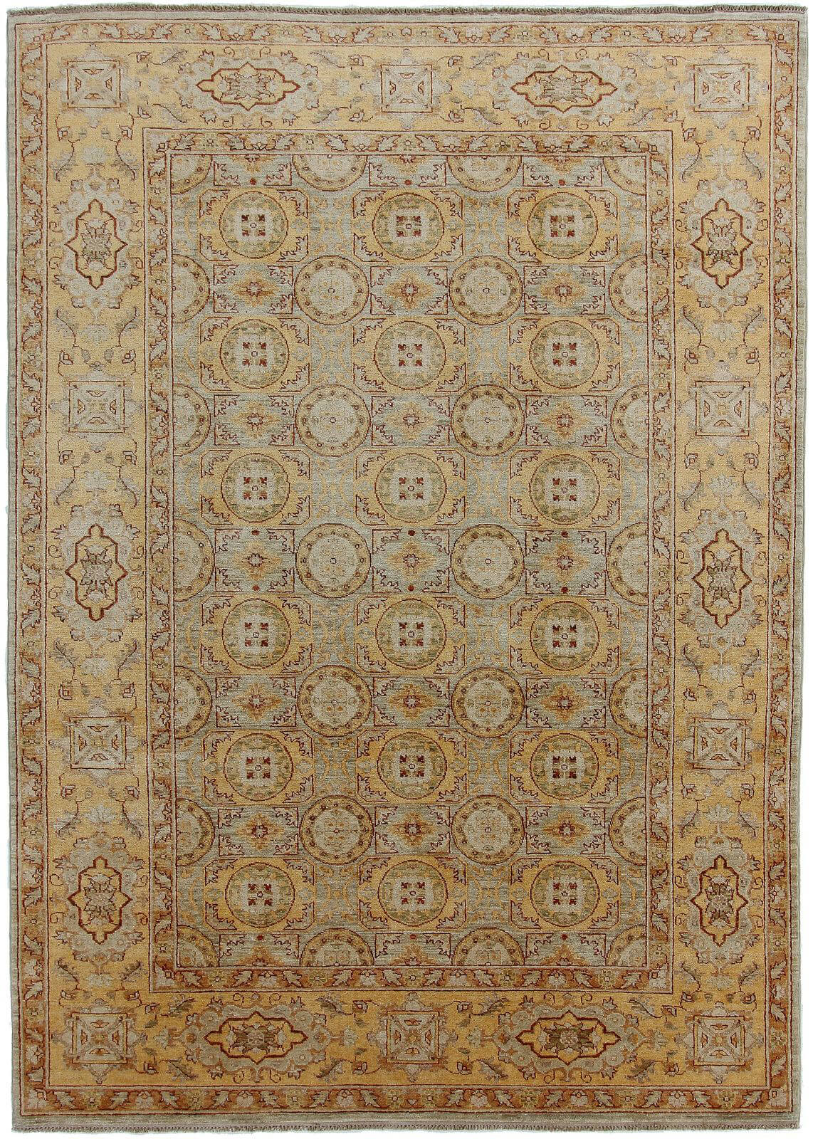 Dywan orientalny Farahan Exclusive