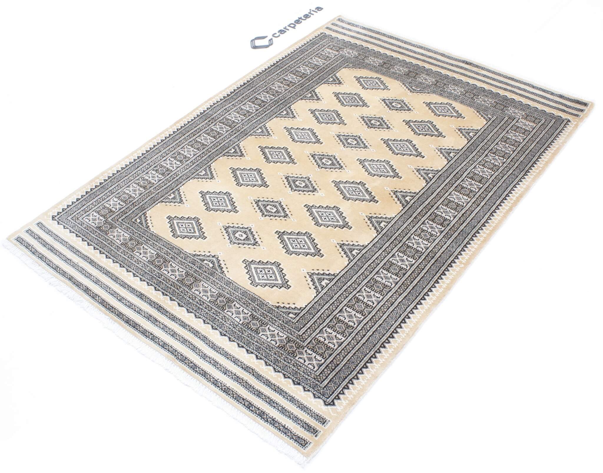 Dywan orientalny Jaldar Exclusive