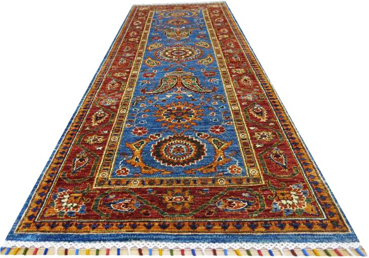Dywan orientalny Ziegler Exclusive