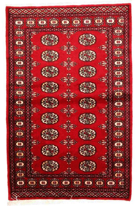 Dywan orientalny Bukhara Exclusive