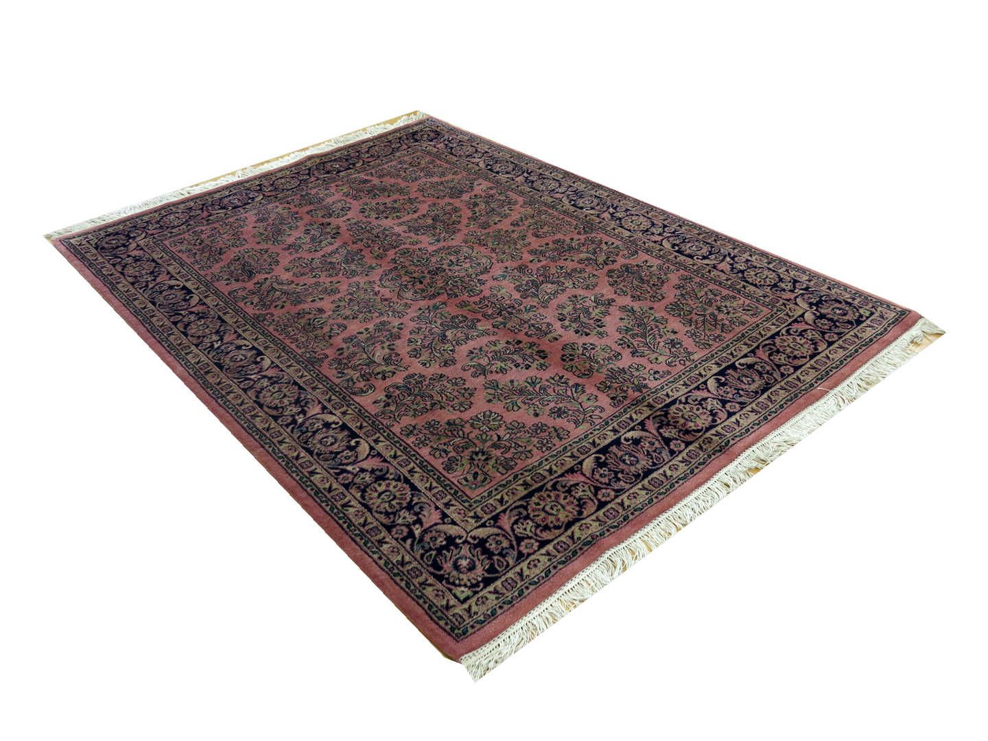 Dywan orientalny Sarough Exclusive
