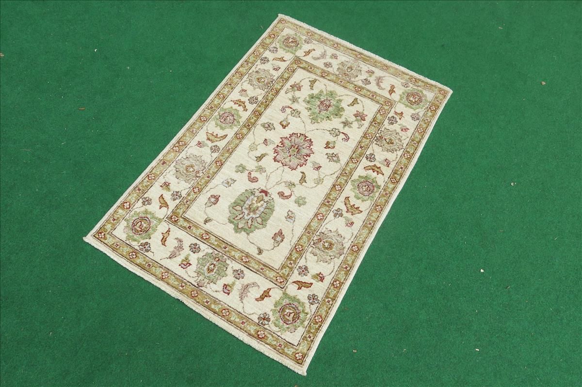Dywan orientalny Ziegler Exclusive