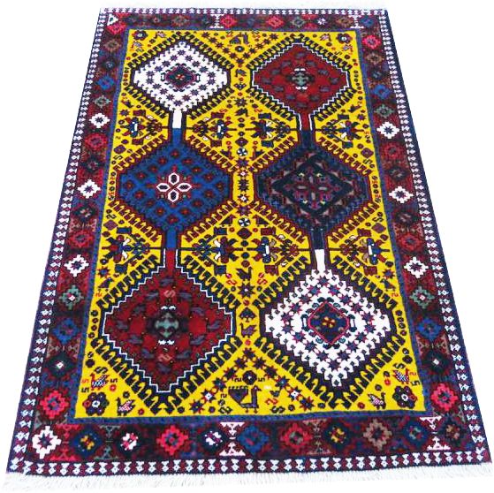 Dywan orientalny Afghan Filpa