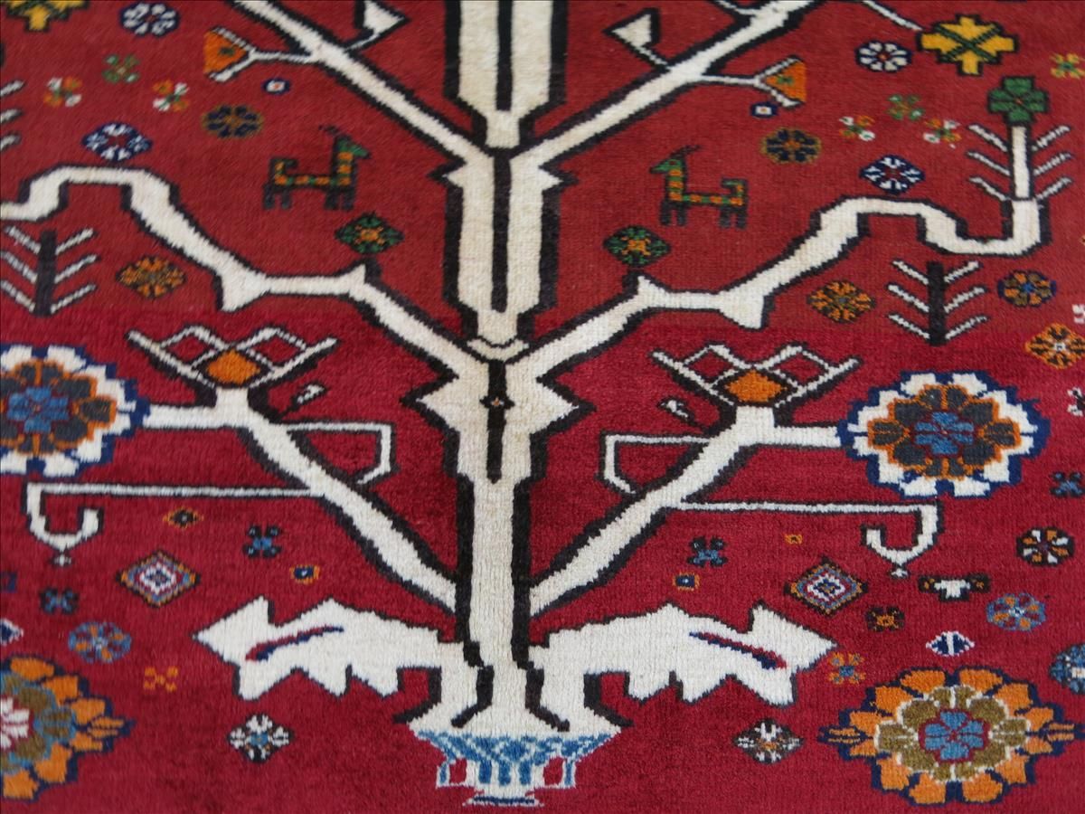 Dywan orientalny Shiraz Super