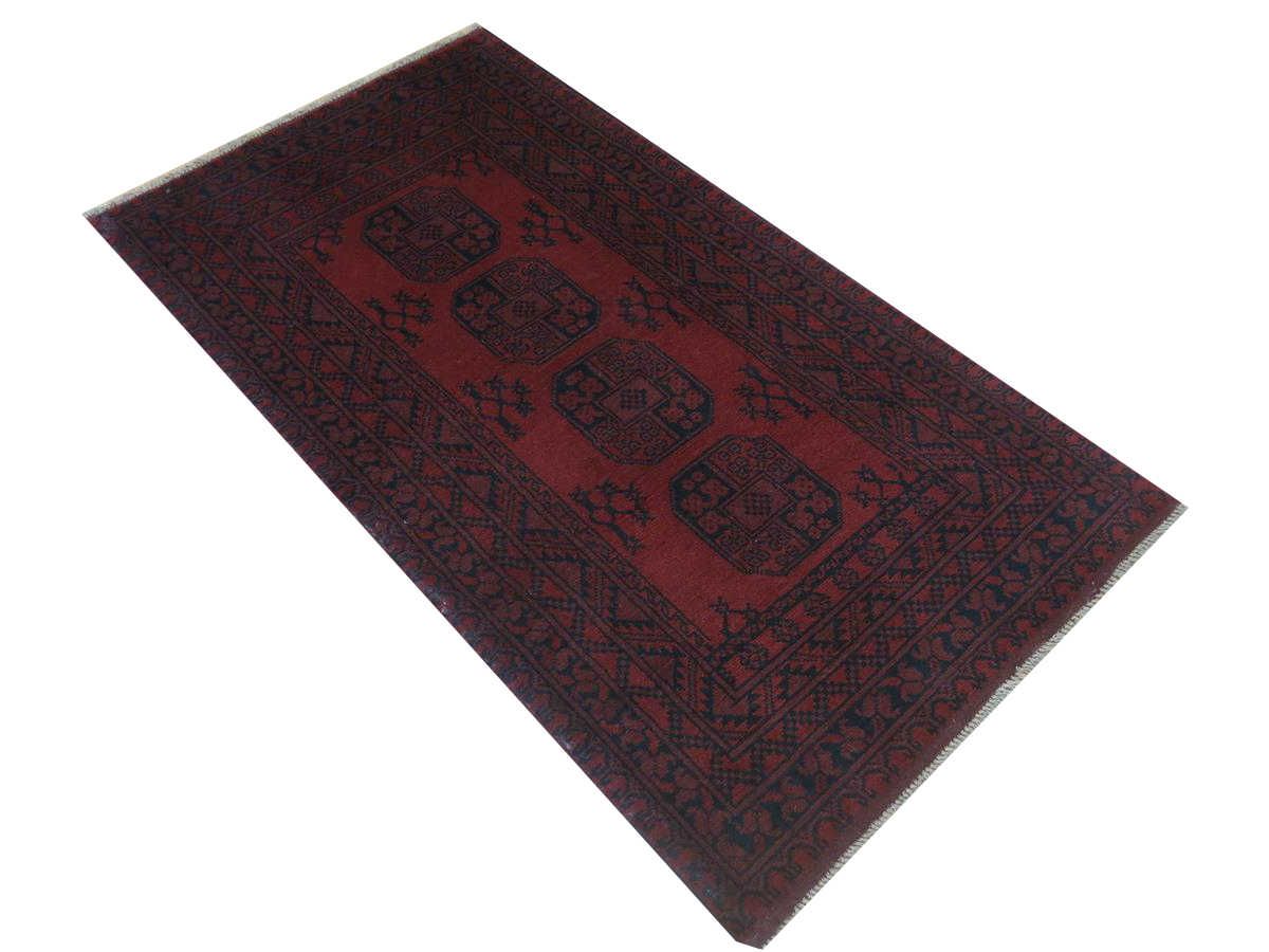 Dywan orientalny Afghan Filpa