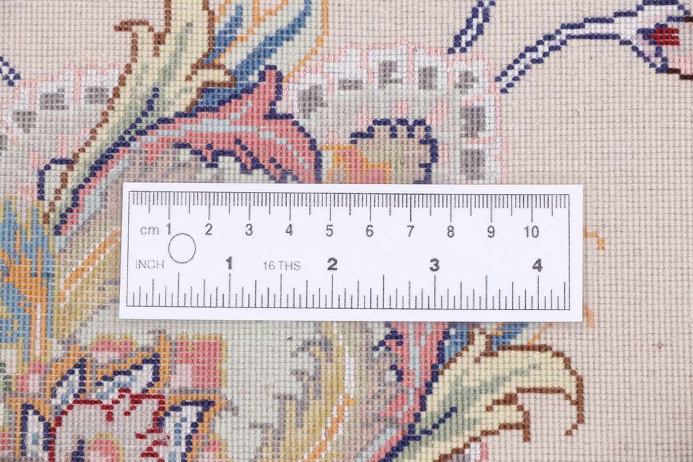 Dywan perski Tabriz