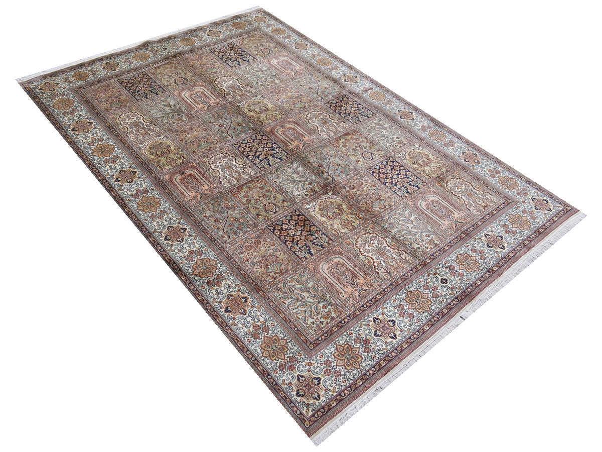 Dywan orientalny Kashmir Silk Exclusive