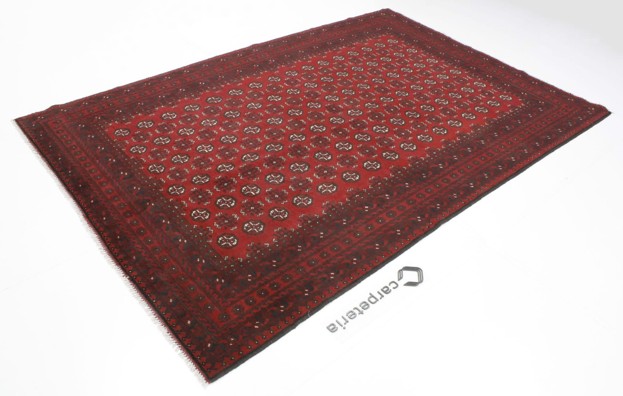 Dywan orientalny Afghan