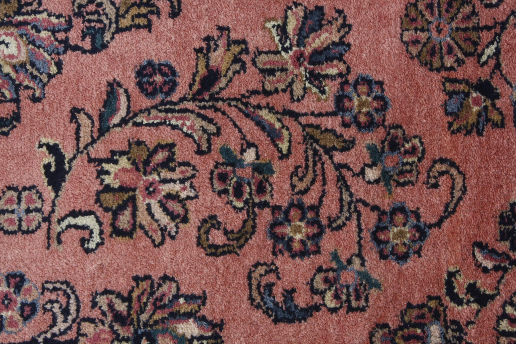 Dywan orientalny Sarough Exclusive