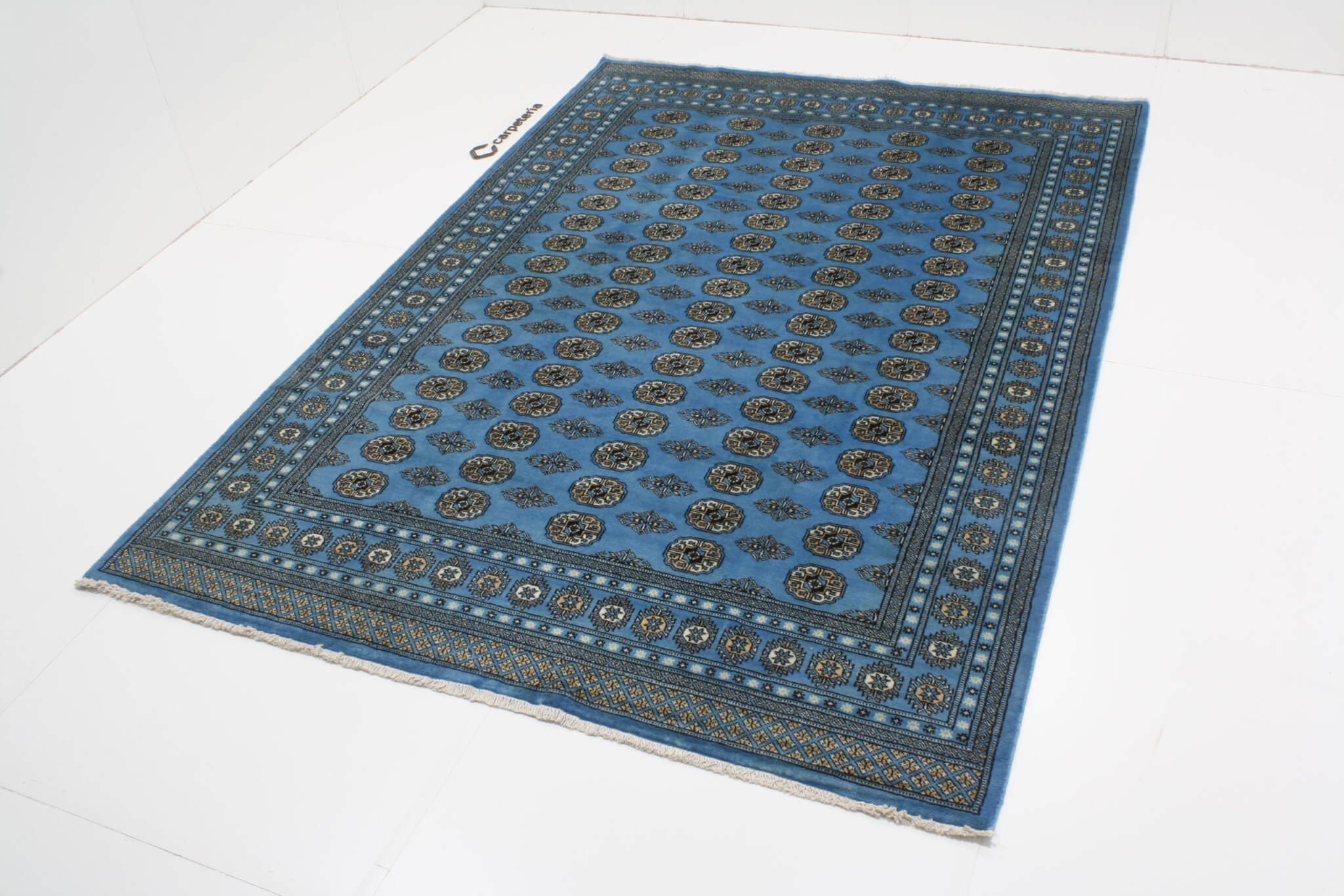 Dywan orientalny Bukhara Exclusive
