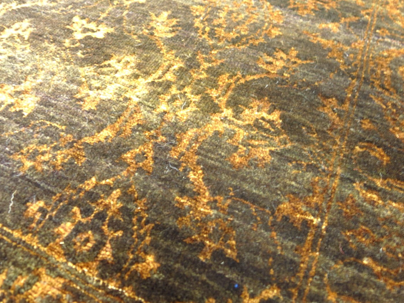 Dywan nowoczesny Ikat Royal