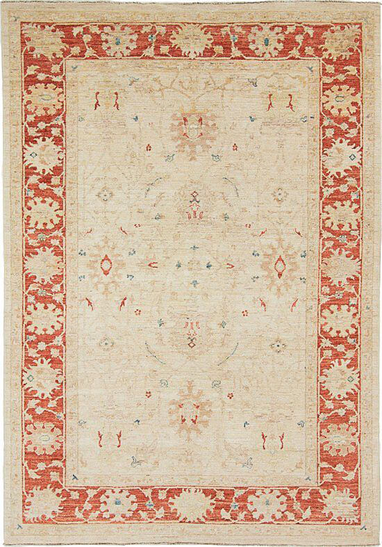 Dywan orientalny Farahan Exclusive
