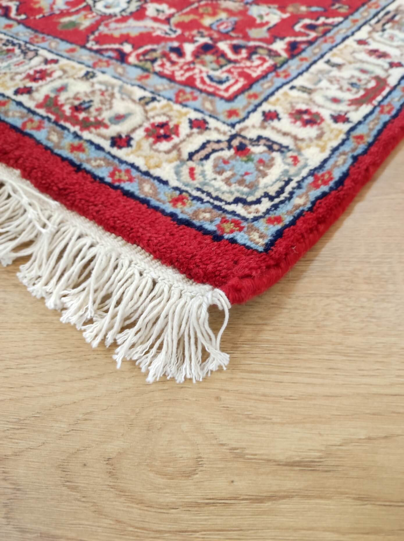 Dywan orientalny Kashan Exclusive
