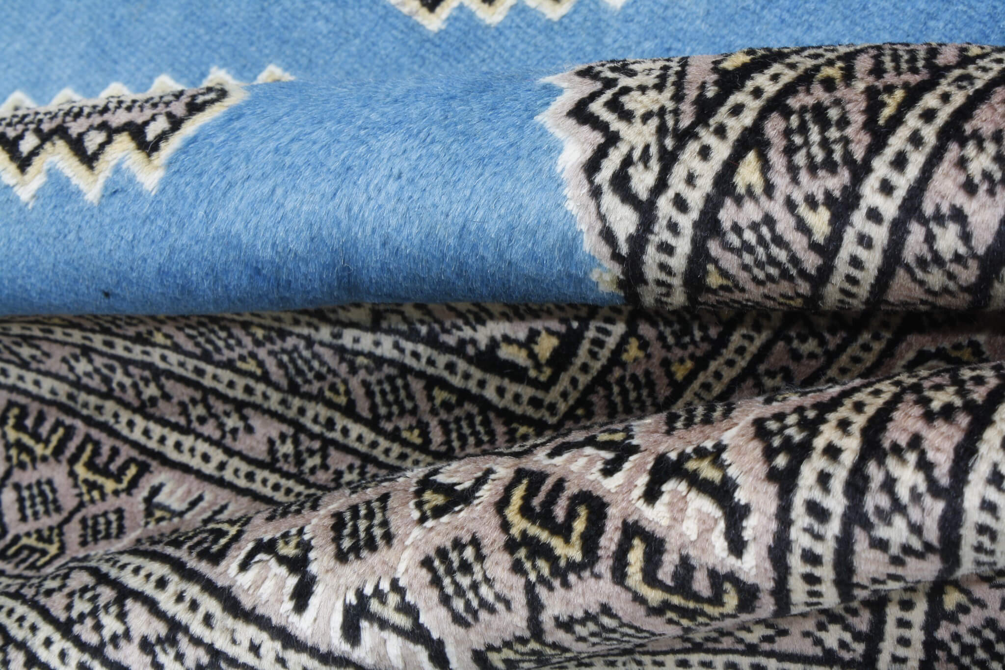 Dywan orientalny Jaldar Exclusive