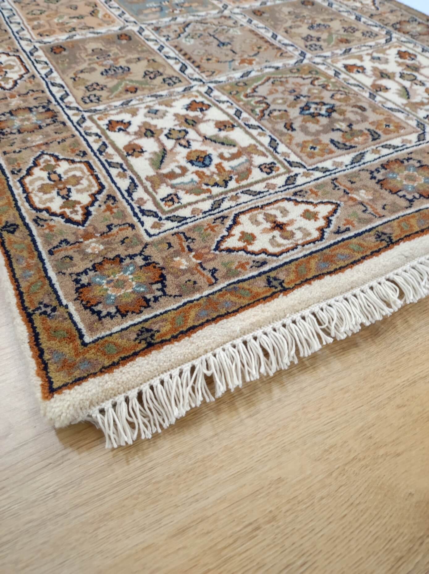 Dywan orientalny Qom Exclusive
