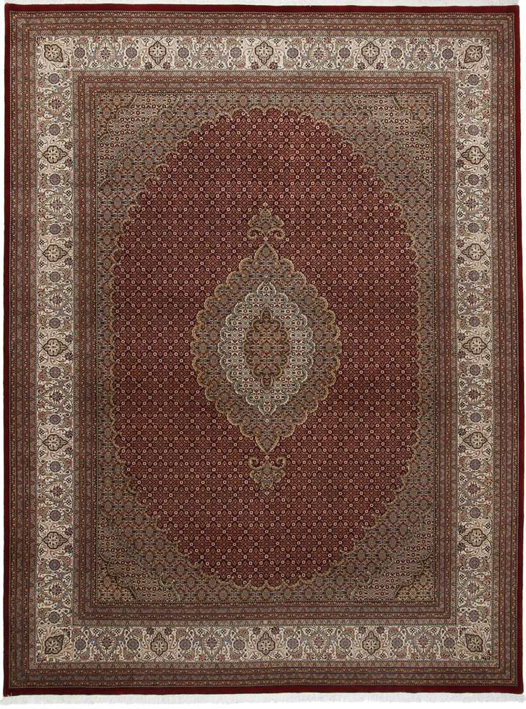 Dywan orientalny Tabriz