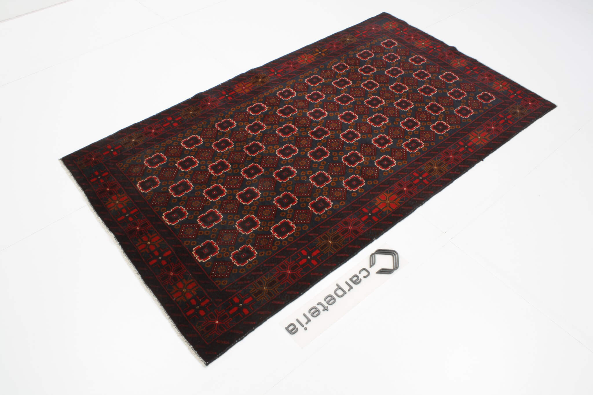 Dywan orientalny Balouch Super