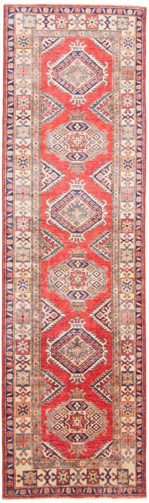 Dywan orientalny Kazak Exclusive