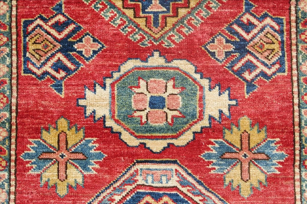 Dywan orientalny Kazak Exclusive
