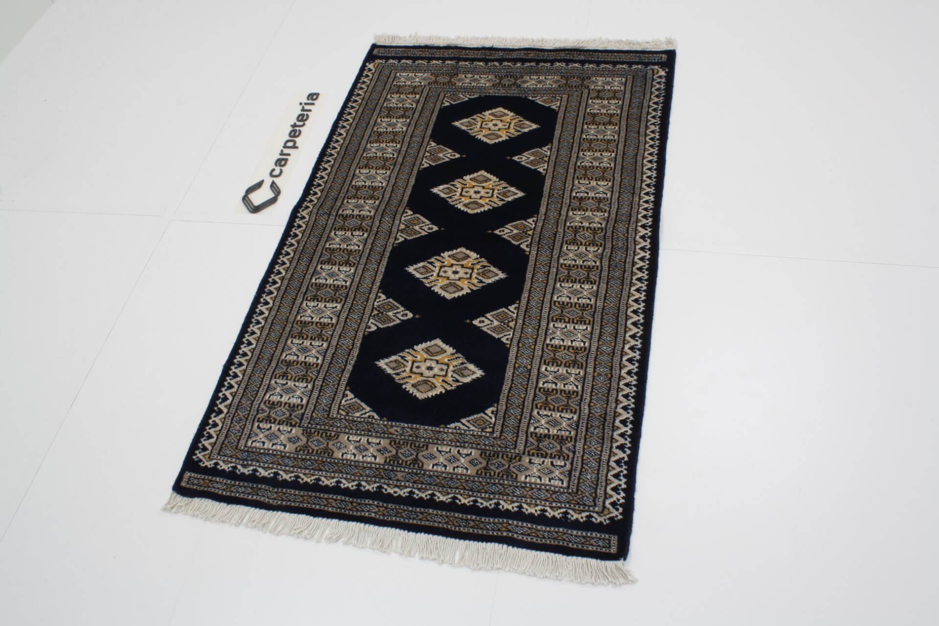 Dywan orientalny Jaldar Exclusive