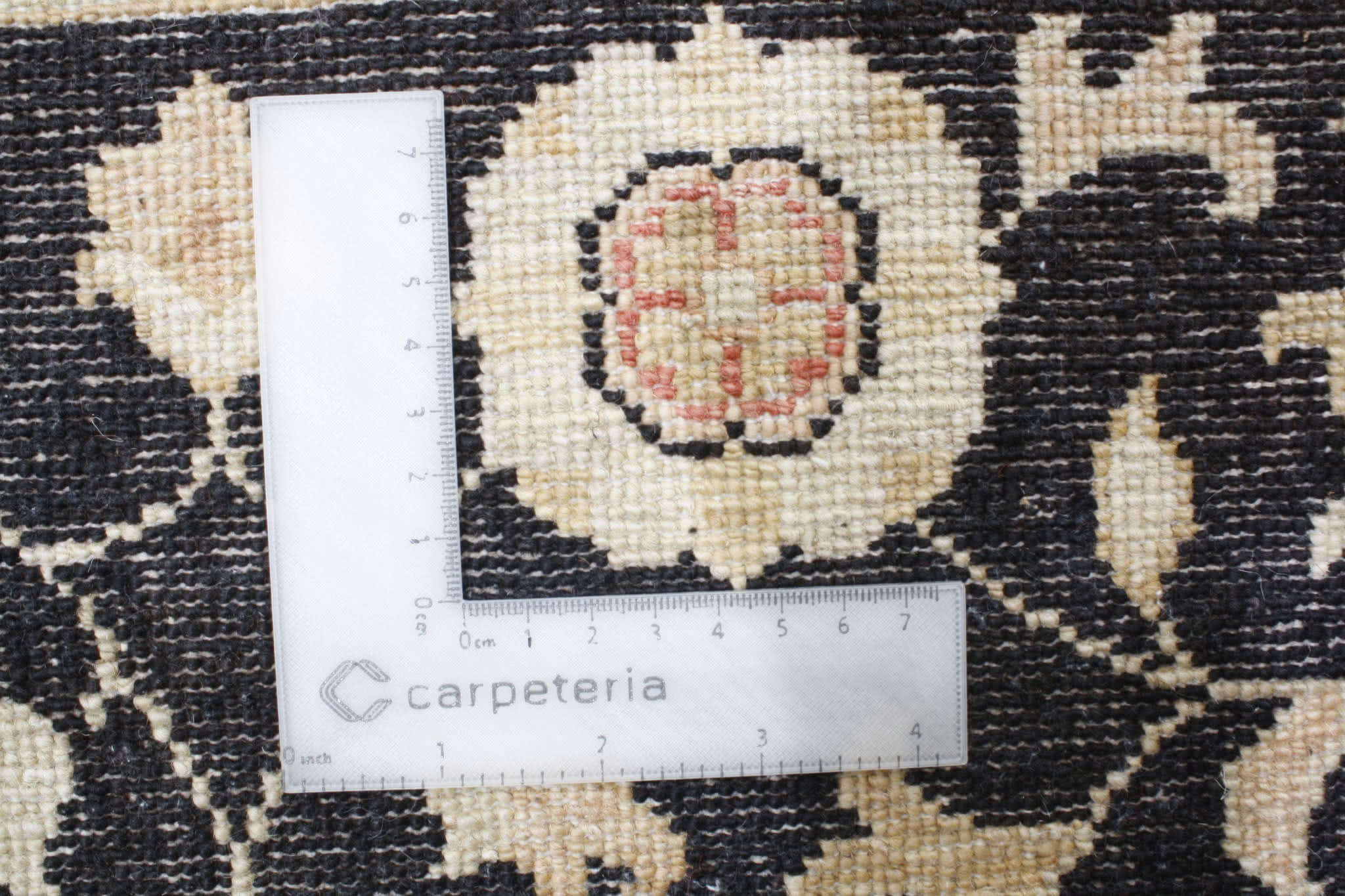 Dywan orientalny Ziegler Exclusive
