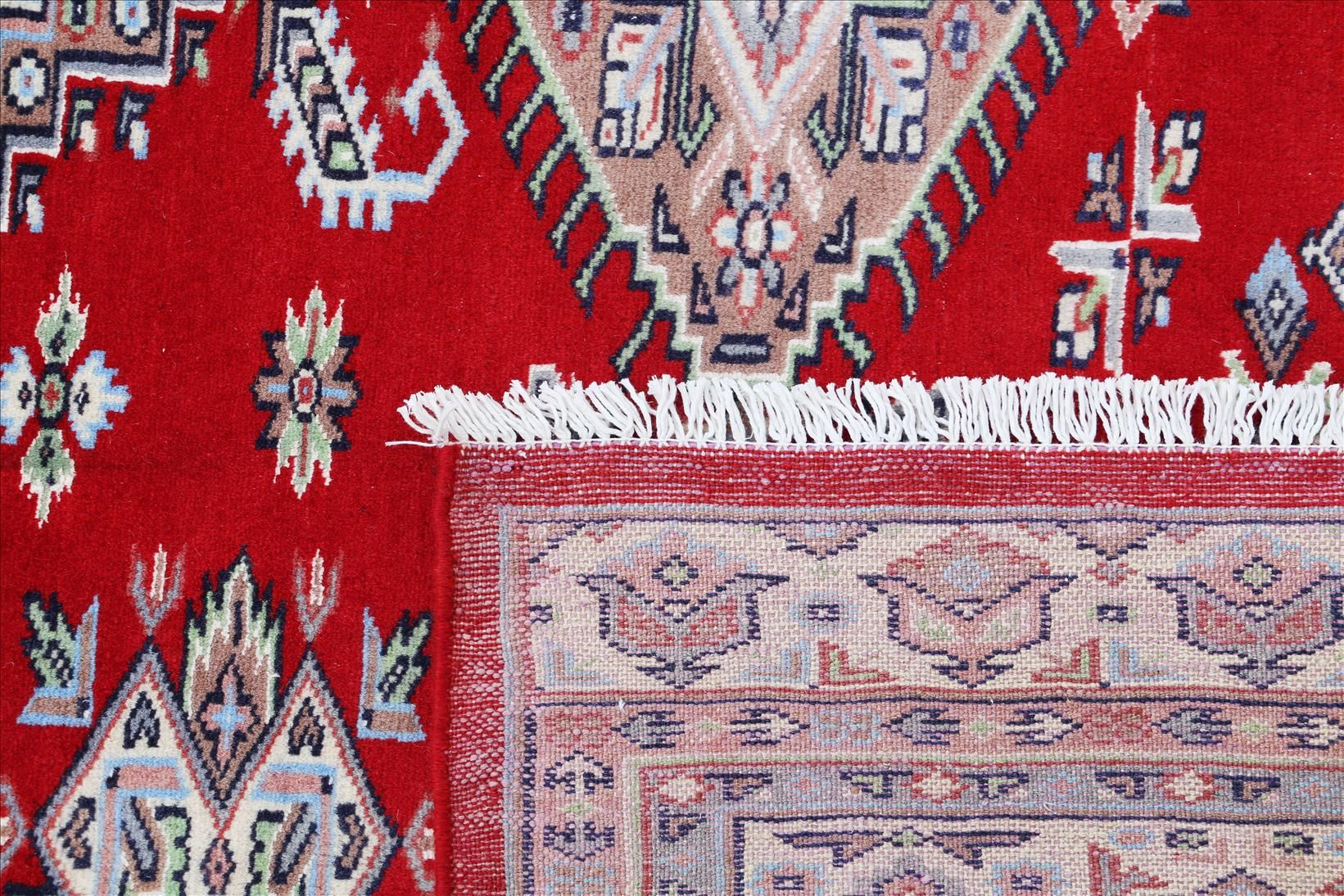 Dywan orientalny Jaldar Exclusive