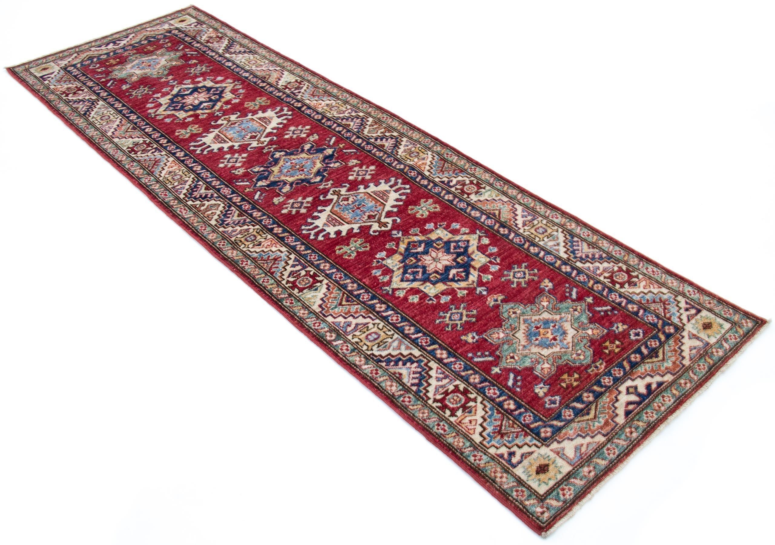 Dywan orientalny Kazak Exclusive