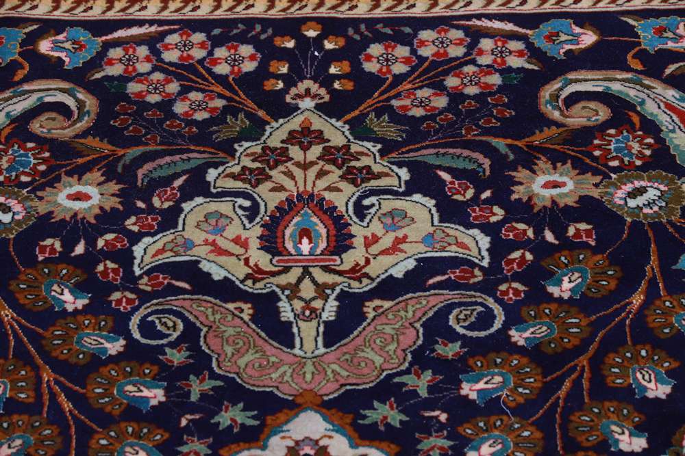 Dywan perski Tabriz